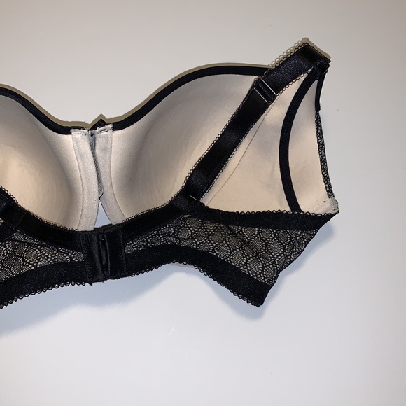 🆕 Thyme Maternity Lace Nursing Bra - Women’s Size 36DD / DD36 - Picture 8 of 9